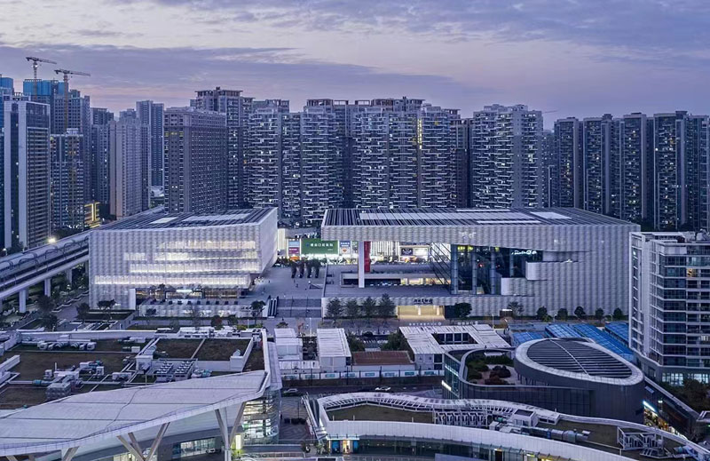 湖北仙桃海关