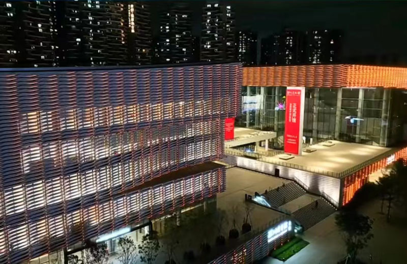深圳图书馆